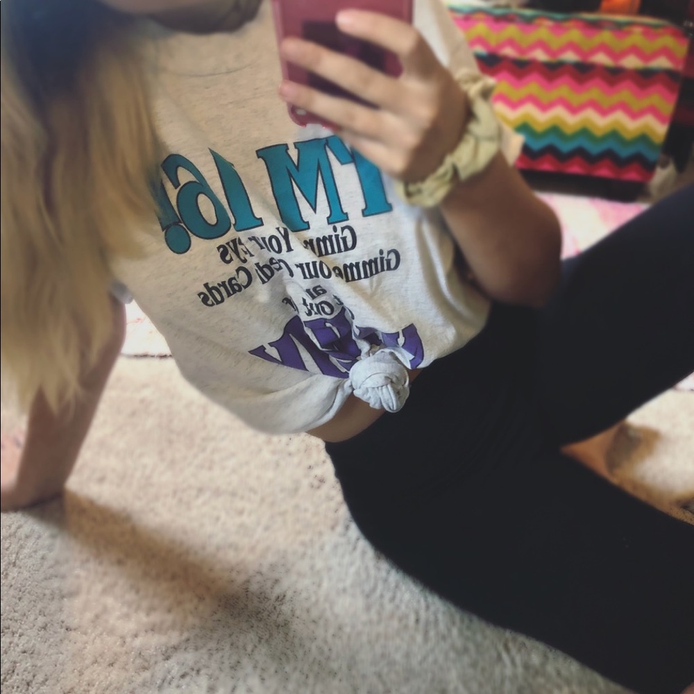 Vintage Tee Shirt